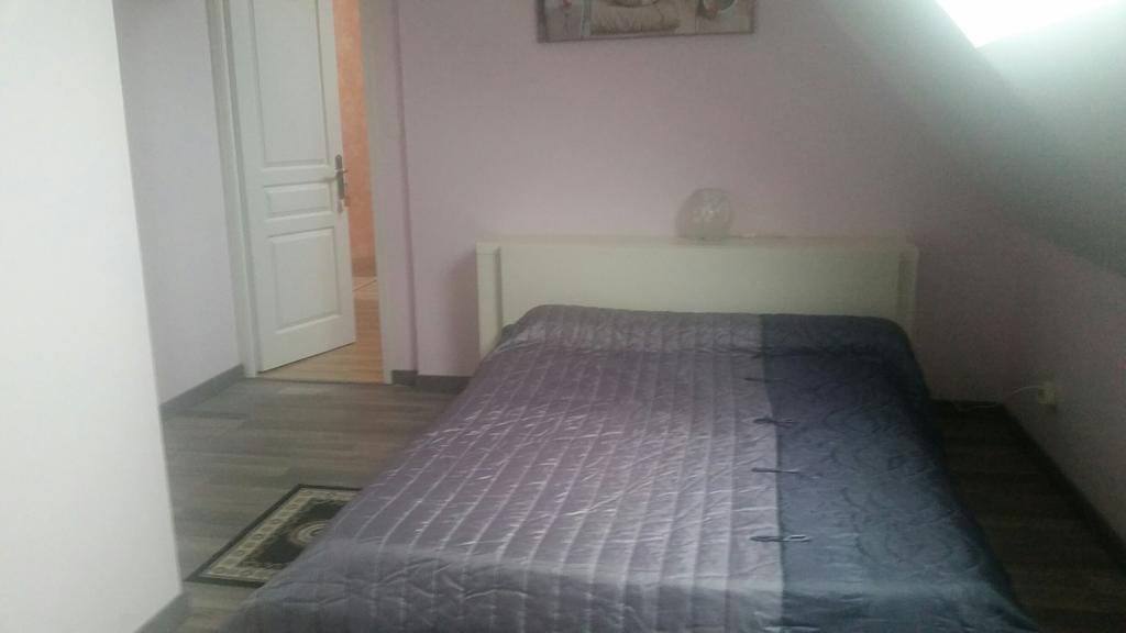 Chambres D'Hotes Villa Sahara Séné 部屋 写真